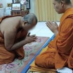 住持被爆1挑6 大妇小三互撕扯丑闻