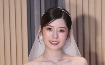 三年抱两凑足“好”字 TVB女神陈嘉慧喜迎小王子