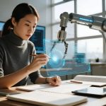 AI抢饭碗,你准备好了吗?最易被取代的职业曝光