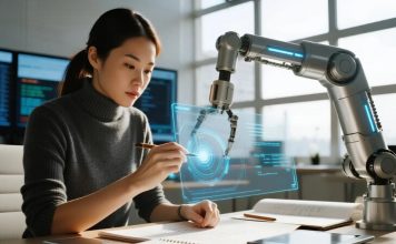 AI抢饭碗,你准备好了吗?最易被取代的职业曝光