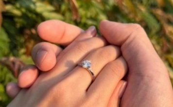 江华大儿子宣布订婚 甜蜜画面曝光