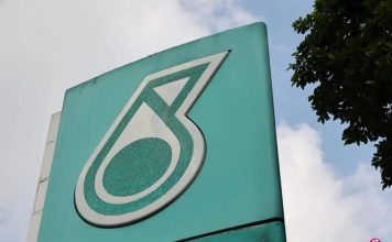 国油公司赢了首仗 砂石油无法证明对方违法