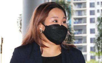 联邦法院一锤定音 社运分子柯玉莉成功免诉