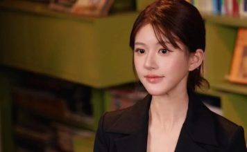 一年多未拍戏 女星直播曝心声