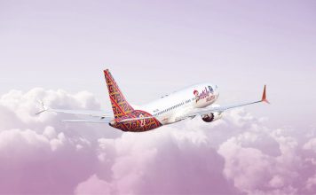 峇迪航空加开8趟特别班次 古晋/诗巫往返KL及柔佛