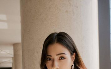 霍家准儿媳浮出水面 港富三代带女星游意大利