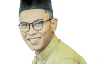 大马男星泪诉遭亲人侵犯 为了养家曾隐忍10余年