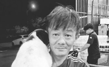 华裔男不幸去世 留下多只爱犬待好心人领养