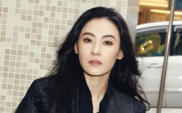 全部打工人看哭了 张柏芝豪送“一个月带薪年假”