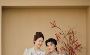 王祖蓝回流香港住豪宅 李亚男晒露台无敌海景