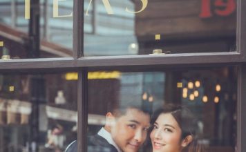 视帝首谈8年婚姻 曾为护妻杠上媒体