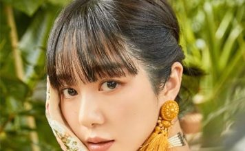 女星发毁容照控诉诊所失职 10%烫伤全在脸上