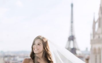 “御用癫婆”情人节曝婚讯 神秘老公首曝光