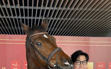 首次带岳父母返马过年 品冠砸重金住进50坪豪宅