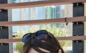 空气刘海翻车 陈茵媺新发型被吐槽