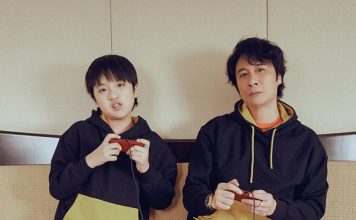 星二代长发造型出席活动 霸气回怼恶意评价