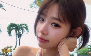 林明祯回乡收割全家人红包 新年歌忙完开启“躺平”模式