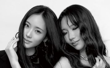 小S女儿合体登封面 网友集体梦回大S巅峰期