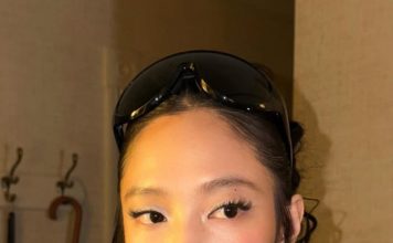 连Jennie也Hold不住 人间香奈儿变“大妈”