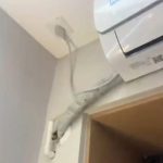 民宿冷气管竟藏“针孔” 2女子揭发偷拍狼