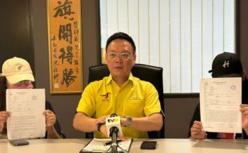 大耳窿嚣张放话“去你家过年” 华裔女带5子女连夜弃家逃命