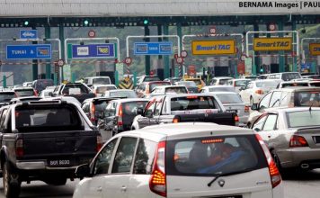 全国大道过路费减半 2月14日起连扣两天