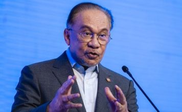 安华新年超级大红包 宣布加码2000万拨款华中