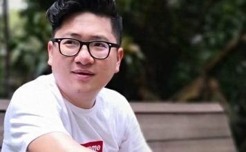 华裔保险经纪外出后失联 家属急寻下落