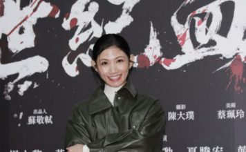 把灭门惨案当游戏?女星喊「没那么严重」遭轰冷血