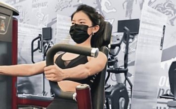 “献上妳的X鱼吧” 健身女教练爆遭集体性骚扰