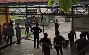 垃圾站女子分尸案 嫌犯已供出其余弃尸地点