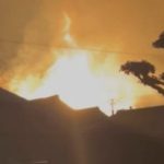 432年古寺院被烧毁 一家五口惨遭灭门