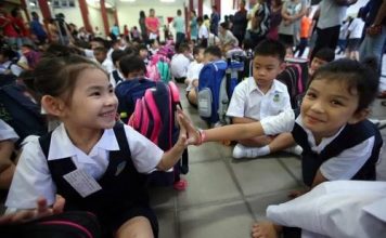 3月起招合约教师 教育部公布起薪与申请细节