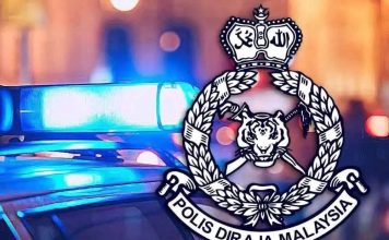 配合华人新年到来 警方宣布展开“安全行动25”