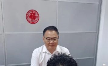 华裔青年被卖猪仔到缅北 零薪水遭毒打无数次