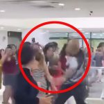 “我为她花了很多钱!” 男子求酒被拒挥拳飞踢女郎