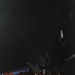 邮轮大火舞狮队受困甲板 惊吓痛哭:以为回不了家