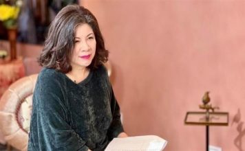 女星癌末手术宣告失败 血管烂光求神迹