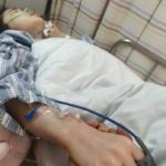 不堪教练毒打、索财 13岁少女从4楼坠下