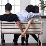 “一滩,我有感觉到” 已婚男女不伦关系气炸绿帽夫