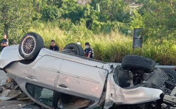 车祸现场最忌讳这“3个字” 律师:做笔录时千万别乱答