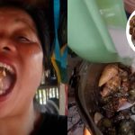 美食网红为拍片吃“魔鬼蟹” 全身抽搐2天后身亡