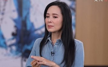 女星背了20年黑锅 首揭“片场便溺”真相