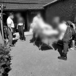 九旬母哭干泪伴尸2天 儿死不瞑目苦等恩人