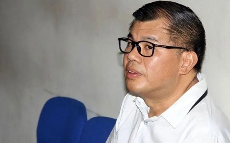 跨国追缉在逃商人张誉发 大马向中国求助关键文件 | Reddot 红点新闻网