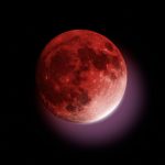 2028年前最后一次 3月3日“血月”压轴登场