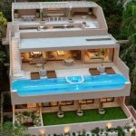 站在屋外叹“一辈子买不起” 男子22天后竟意外成屋主