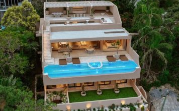 站在屋外叹“一辈子买不起” 男子22天后竟意外成屋主