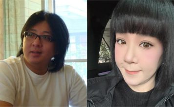 袁惟仁辞世恶耗传出 前妻陆元琪悲痛发声