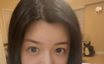 42岁陈妍希新年返台 罕见曝光“纯素颜”近照